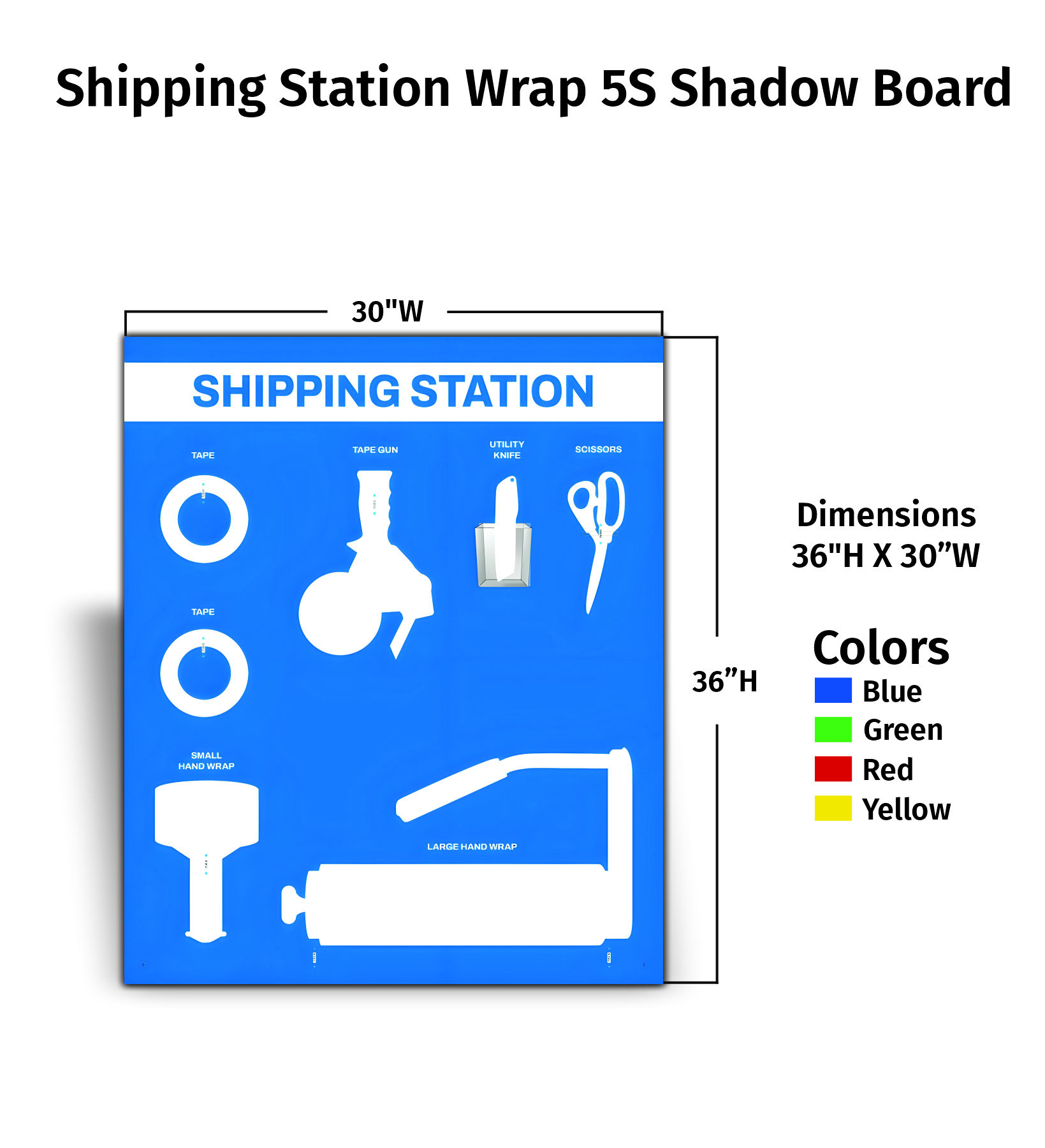 Lockout Padlock,1.5' Shackle, Red, Keyed Different